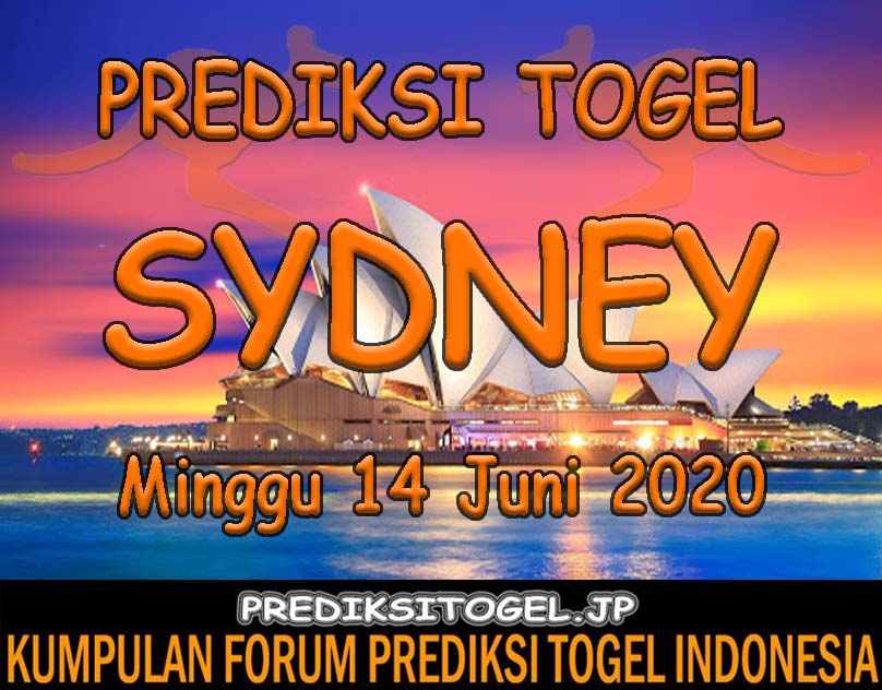 Prediksi Togel Sydney